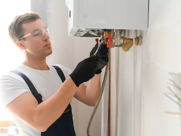 Why Choose Pontiac Plumbing Pro for Tankless Water Heater Maintenance in Pontiac, MI?