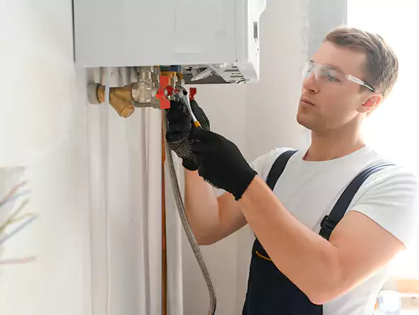 Why Choose Pontiac Plumbing Pro for Tankless Water Heater Repair in Pontiac, MI?