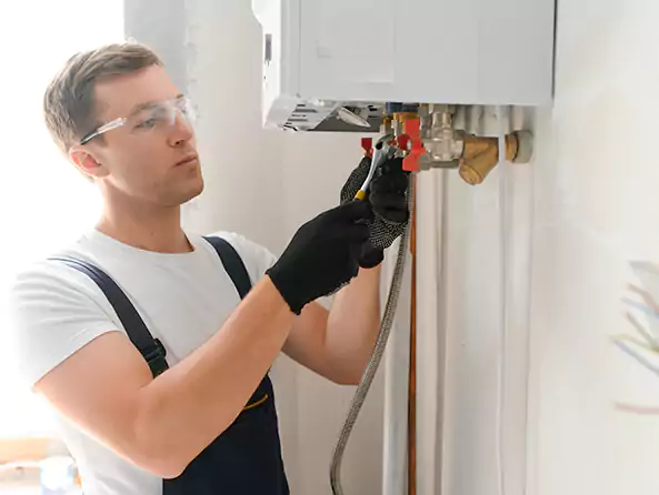 Why Choose Pontiac Plumbing Pro for Tankless Water Heater Replacement in Pontiac, MI?