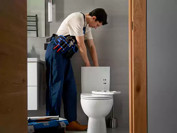 Why Choose Pontiac Plumbing Pro for Toilet Replacement in Pontiac, MI?