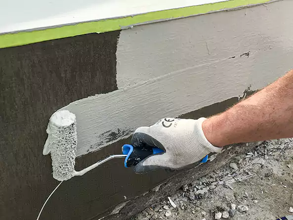  Why Choose Pontiac Plumbing Pro for Walls Waterproofing in Pontiac, MI?