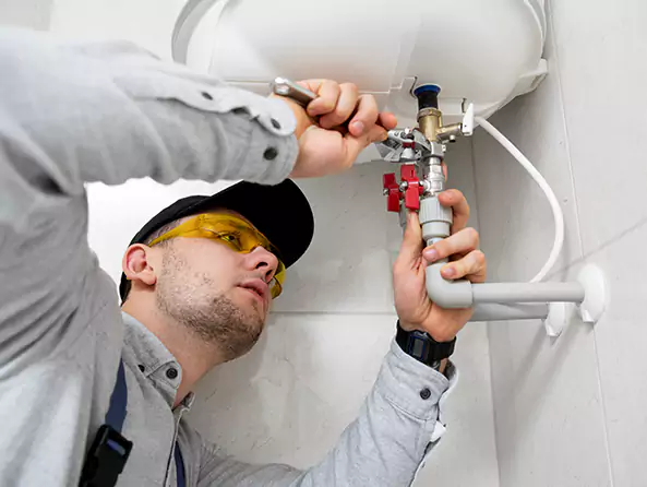 Why Choose Pontiac Plumbing Pro for Water Heater Expansion Tank Installation in Pontiac, MI?