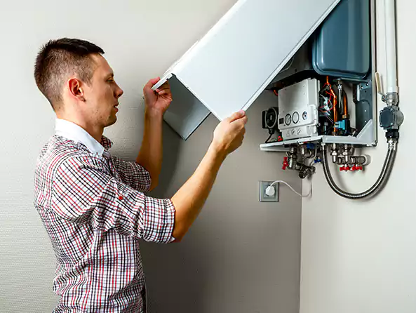 Why Choose Pontiac Plumbing Pro for Water Heater Installation in Pontiac, MI?