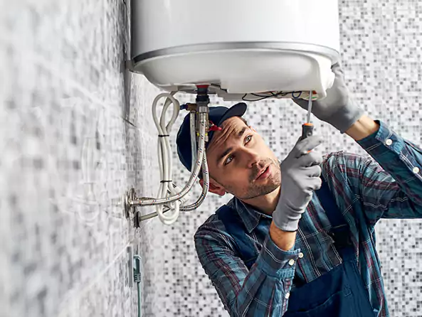 Why Choose Pontiac Plumbing Pro for Water Heater Maintenance in Pontiac, MI?