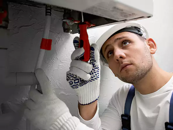 Why Choose Pontiac Plumbing Pro for Water Heater Repair in Pontiac, MI?