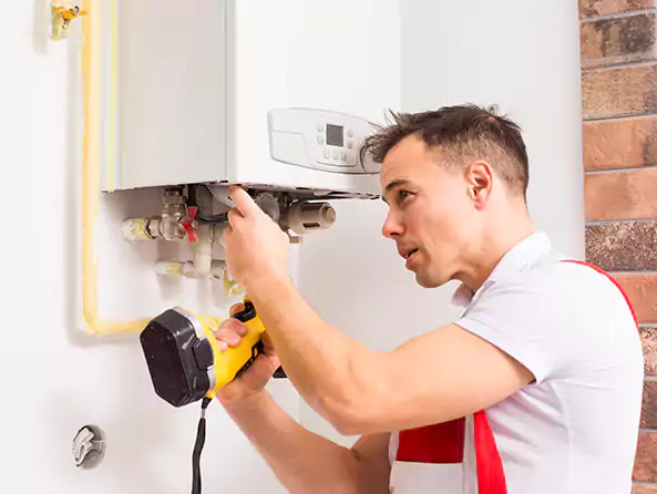 Why Choose Pontiac Plumbing Pro for Water Heater Replacement in Pontiac, MI?
