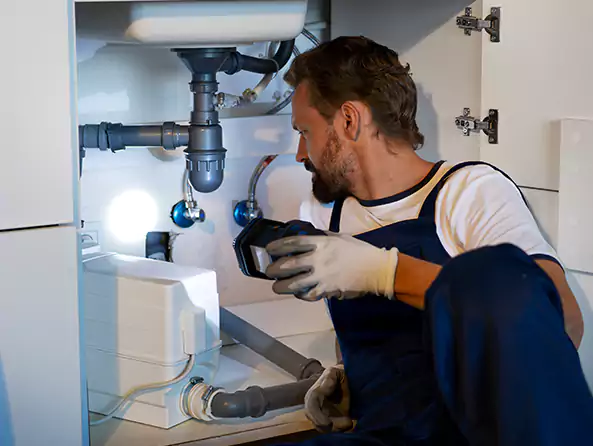 Why Choose Pontiac Plumbing Pro for Water Leak Repair in Pontiac, MI?