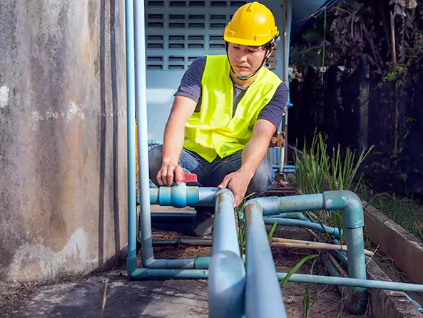 Why Choose Pontiac Plumbing Pro for Water Line Installation in Pontiac, MI