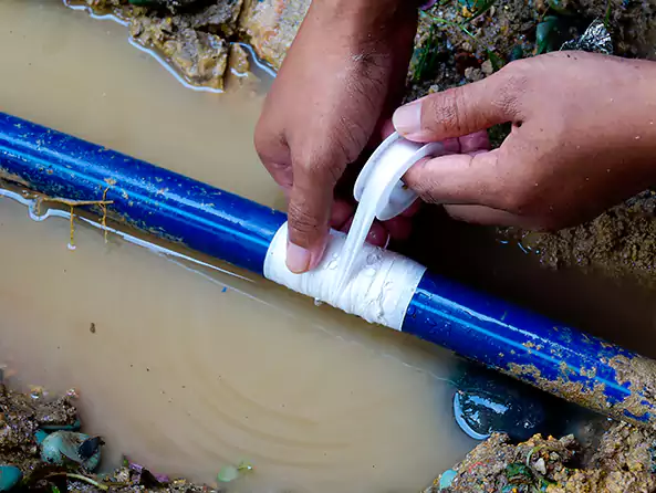  Why Choose Pontiac Plumbing Pro for Water Line Repair in Pontiac, MI?]