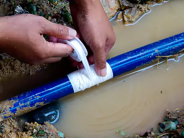 Why Choose Pontiac Plumbing Pro for Water Line Replacement in Pontiac, MI?