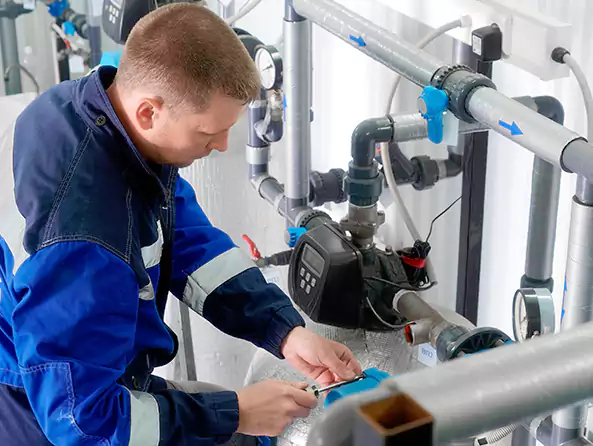 Why Choose Pontiac Plumbing Pro for Water Softener Installation in Pontiac, MI?
