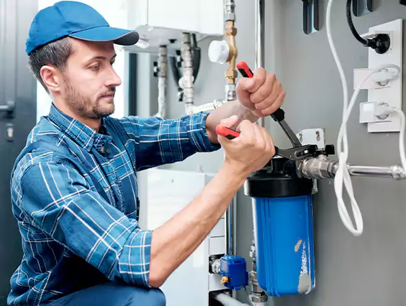 Why Choose Pontiac Plumbing Pro for Water Softener Replacement in Pontiac, MI?