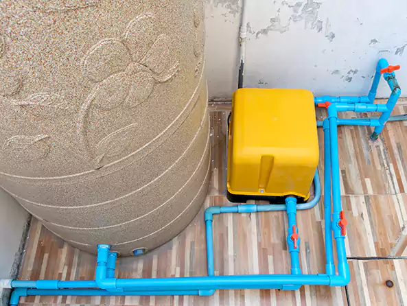 Why Choose Pontiac Plumbing Pro for Well Pressure Tank Replacement in Pontiac, MI?