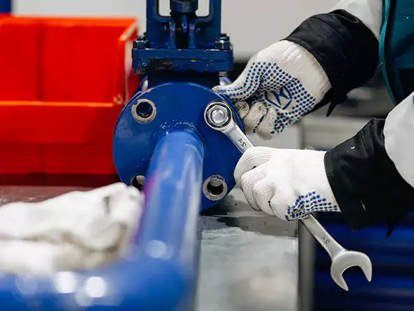 Why Choose Pontiac Plumbing Pro for Well Pump Repair in Pontiac, MI?