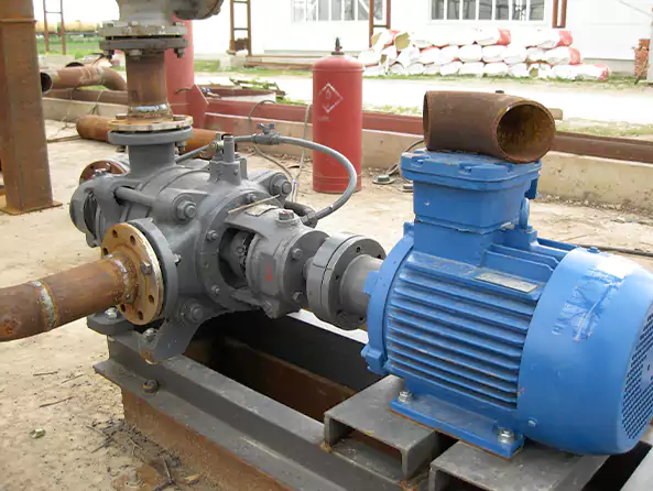Why Choose Pontiac Plumbing Pro for Well Pump Replacement in Pontiac, MI?